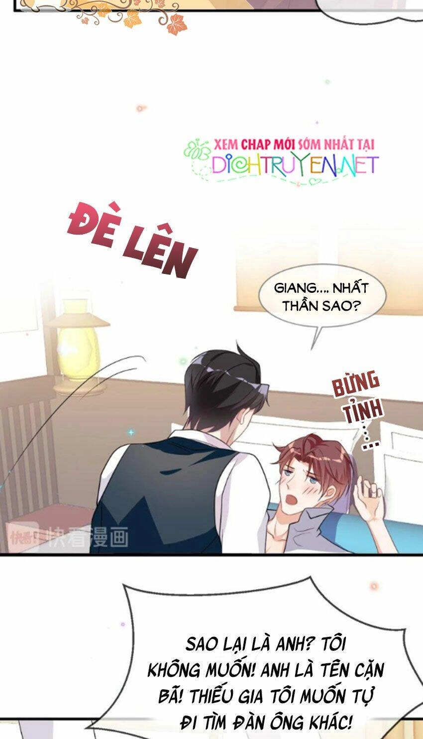 Ảnh Đế Làm Loạn Đòi Ly Hôn Chapter 4 - 24