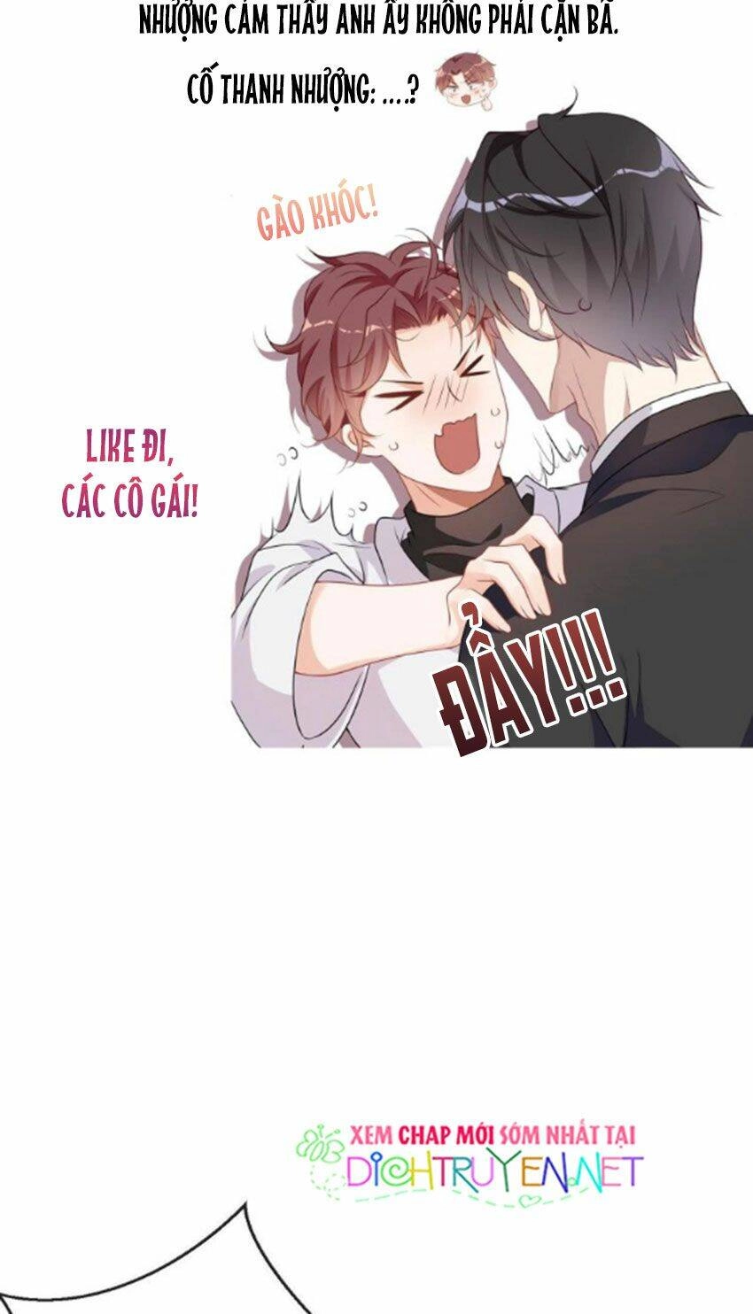 Ảnh Đế Làm Loạn Đòi Ly Hôn Chapter 4 - 28