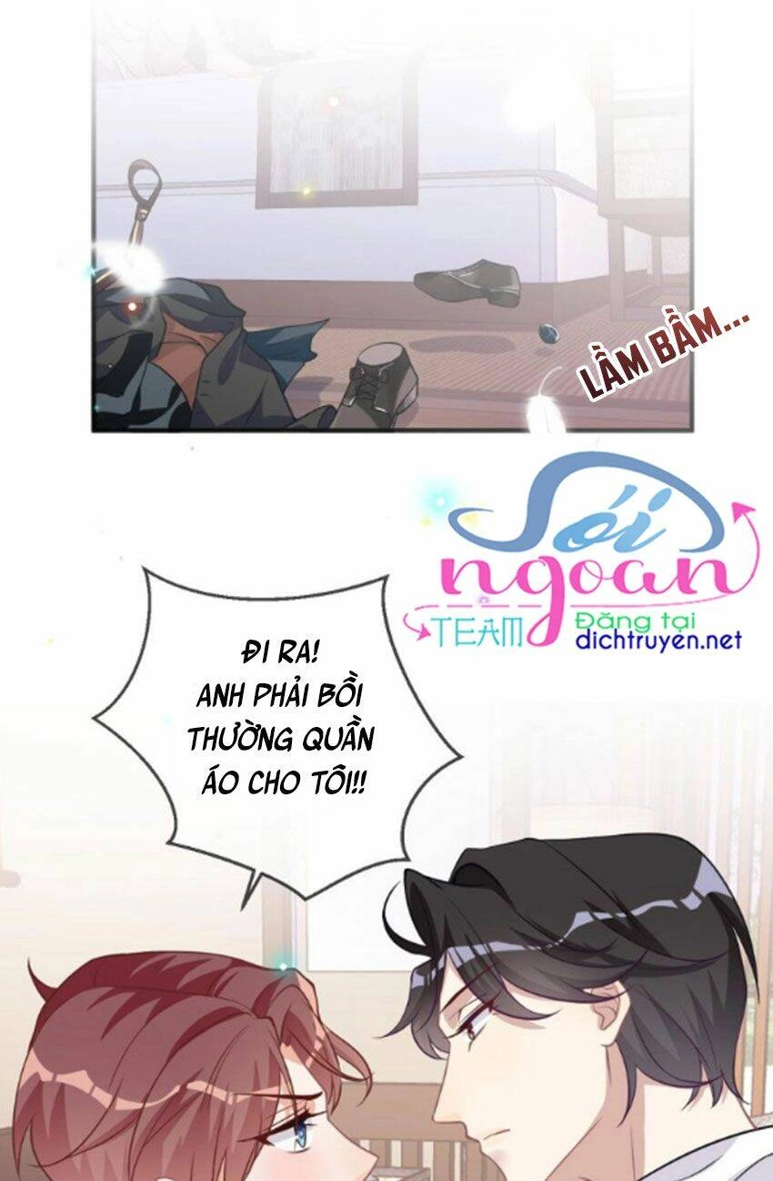 Ảnh Đế Làm Loạn Đòi Ly Hôn Chapter 5 - 2