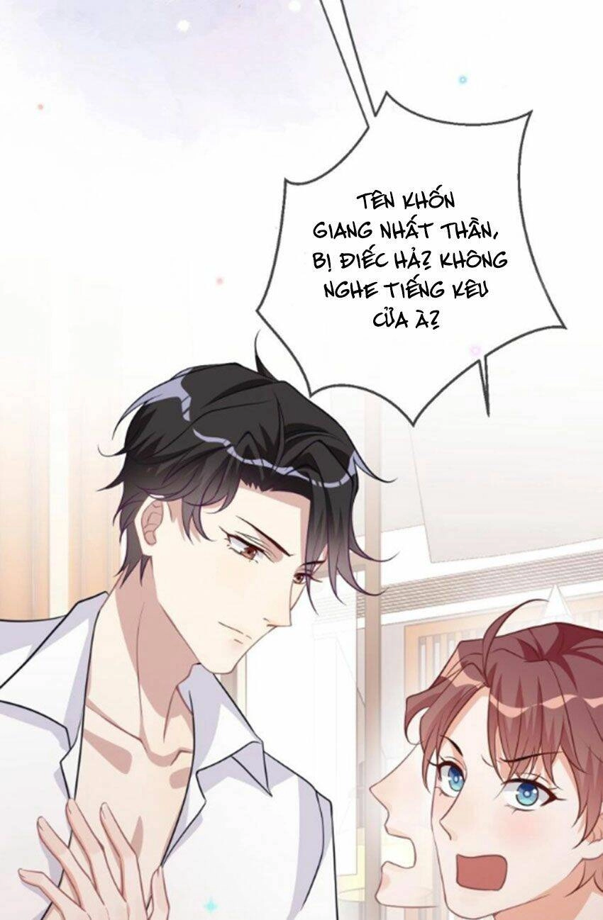 Ảnh Đế Làm Loạn Đòi Ly Hôn Chapter 5 - 7