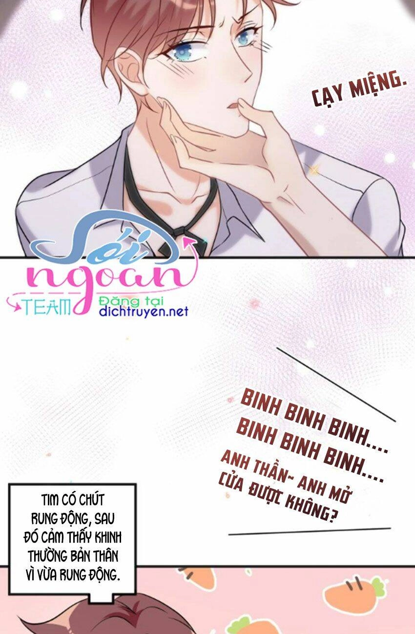 Ảnh Đế Làm Loạn Đòi Ly Hôn Chapter 5 - 9