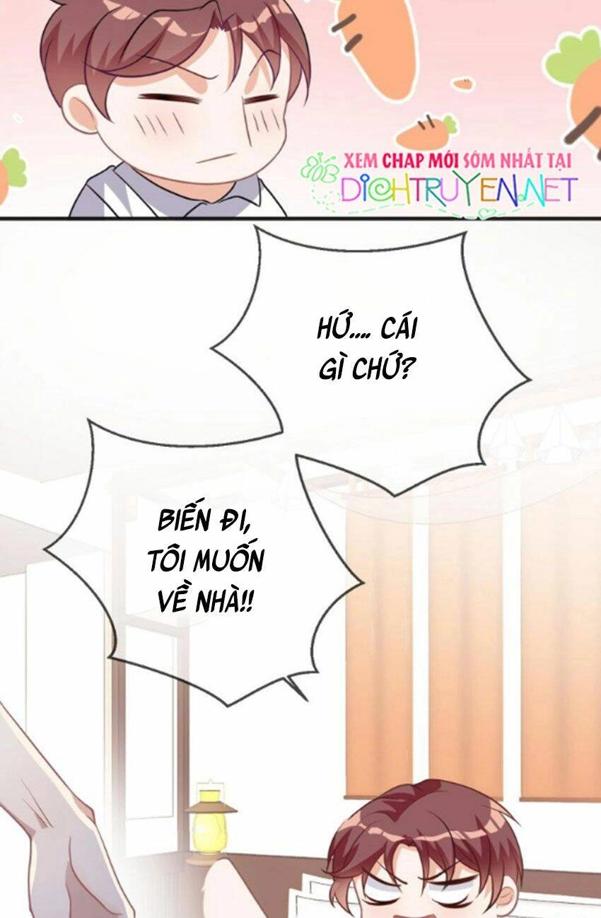 Ảnh Đế Làm Loạn Đòi Ly Hôn Chapter 5 - 10