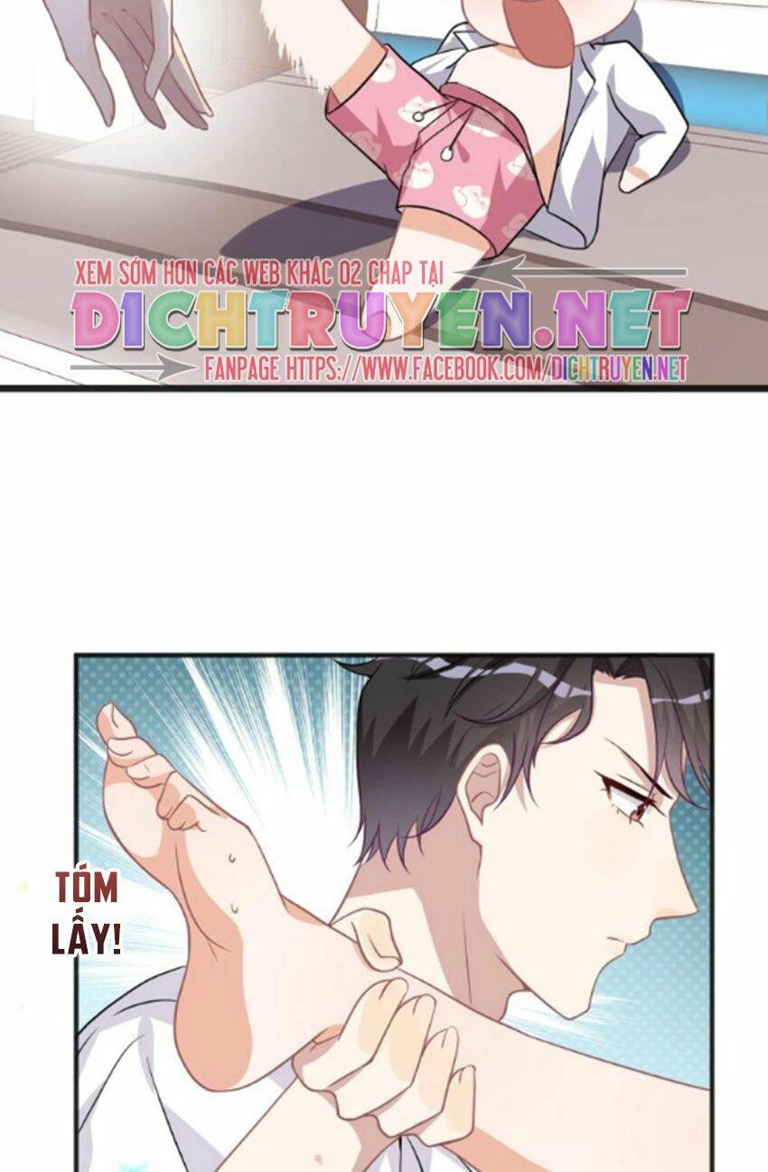 Ảnh Đế Làm Loạn Đòi Ly Hôn Chapter 5 - 11