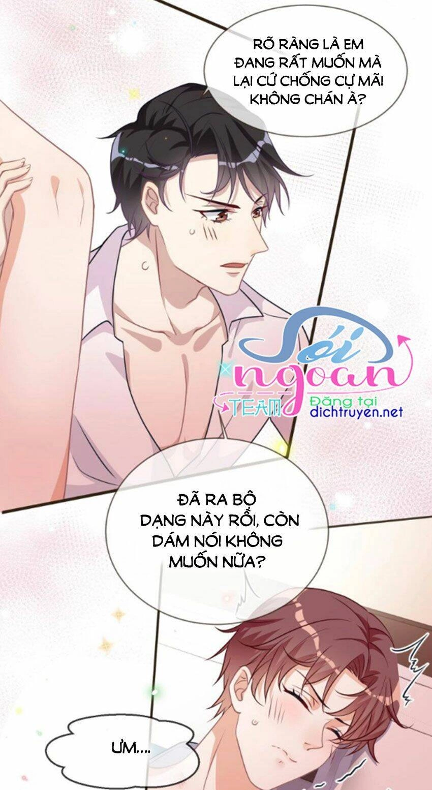 Ảnh Đế Làm Loạn Đòi Ly Hôn Chapter 5 - 13