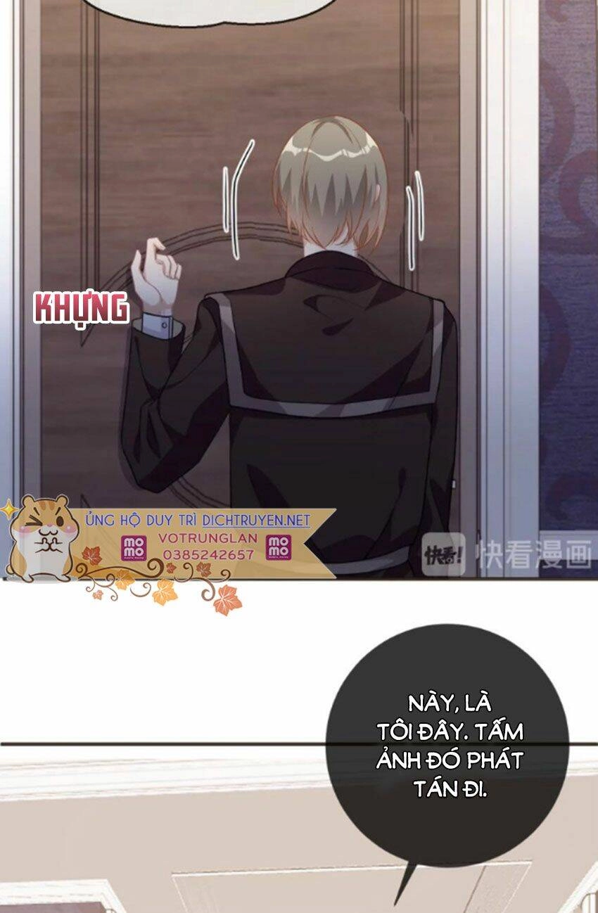 Ảnh Đế Làm Loạn Đòi Ly Hôn Chapter 5 - 15