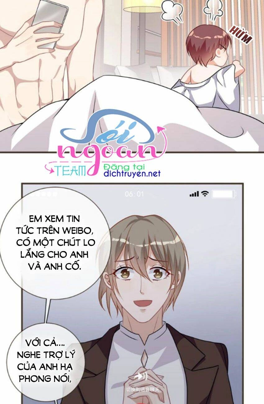 Ảnh Đế Làm Loạn Đòi Ly Hôn Chapter 5 - 20