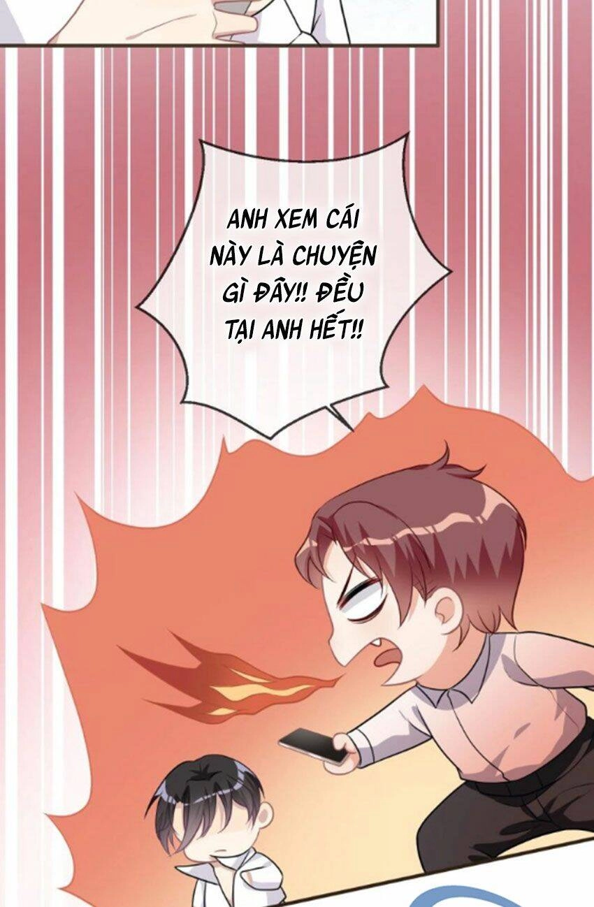 Ảnh Đế Làm Loạn Đòi Ly Hôn Chapter 5 - 22