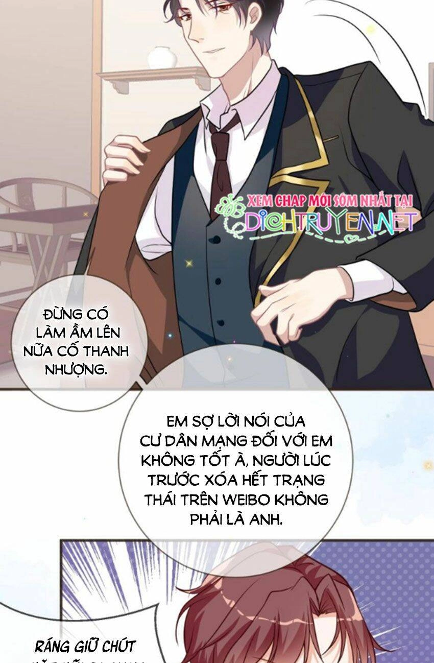 Ảnh Đế Làm Loạn Đòi Ly Hôn Chapter 5 - 24