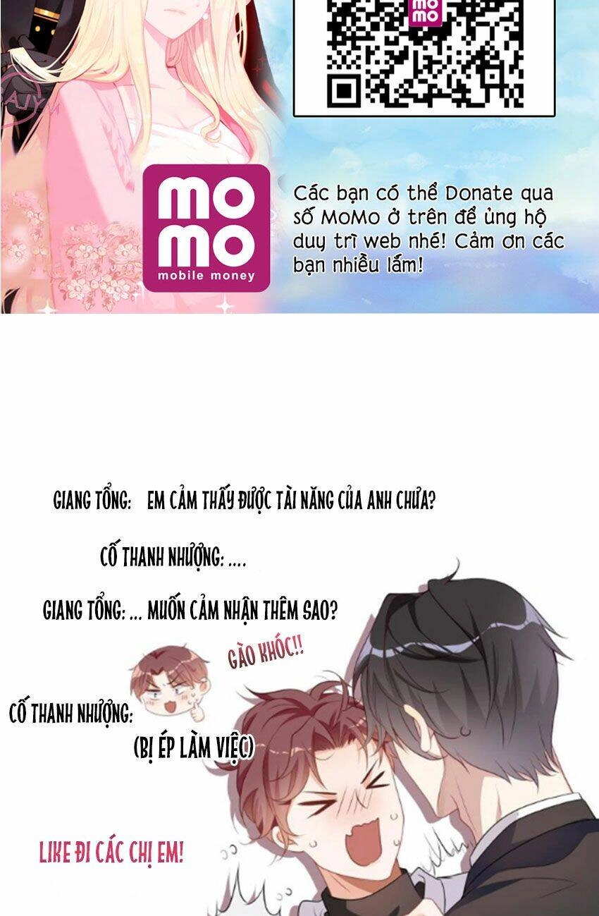 Ảnh Đế Làm Loạn Đòi Ly Hôn Chapter 5 - 27