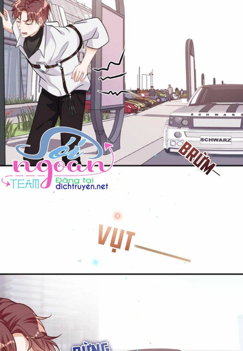 Ảnh Đế Làm Loạn Đòi Ly Hôn Chapter 6 - 3