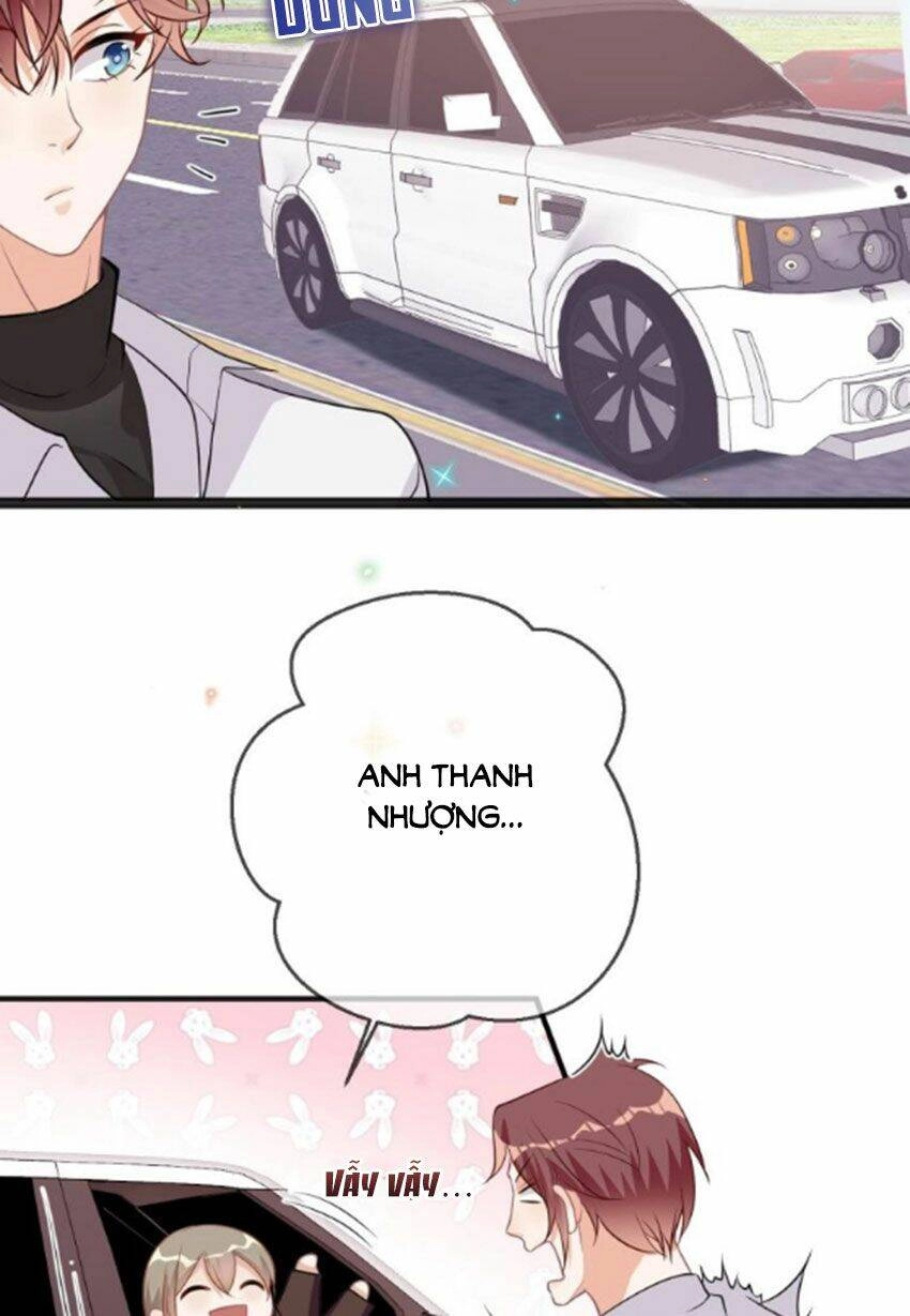 Ảnh Đế Làm Loạn Đòi Ly Hôn Chapter 6 - 4