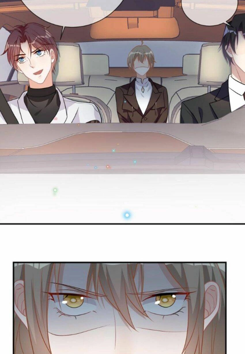 Ảnh Đế Làm Loạn Đòi Ly Hôn Chapter 6 - 8