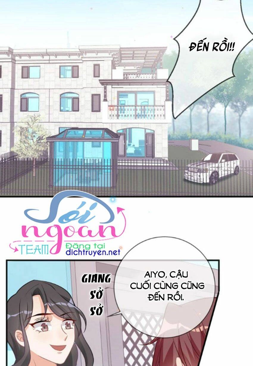 Ảnh Đế Làm Loạn Đòi Ly Hôn Chapter 6 - 10