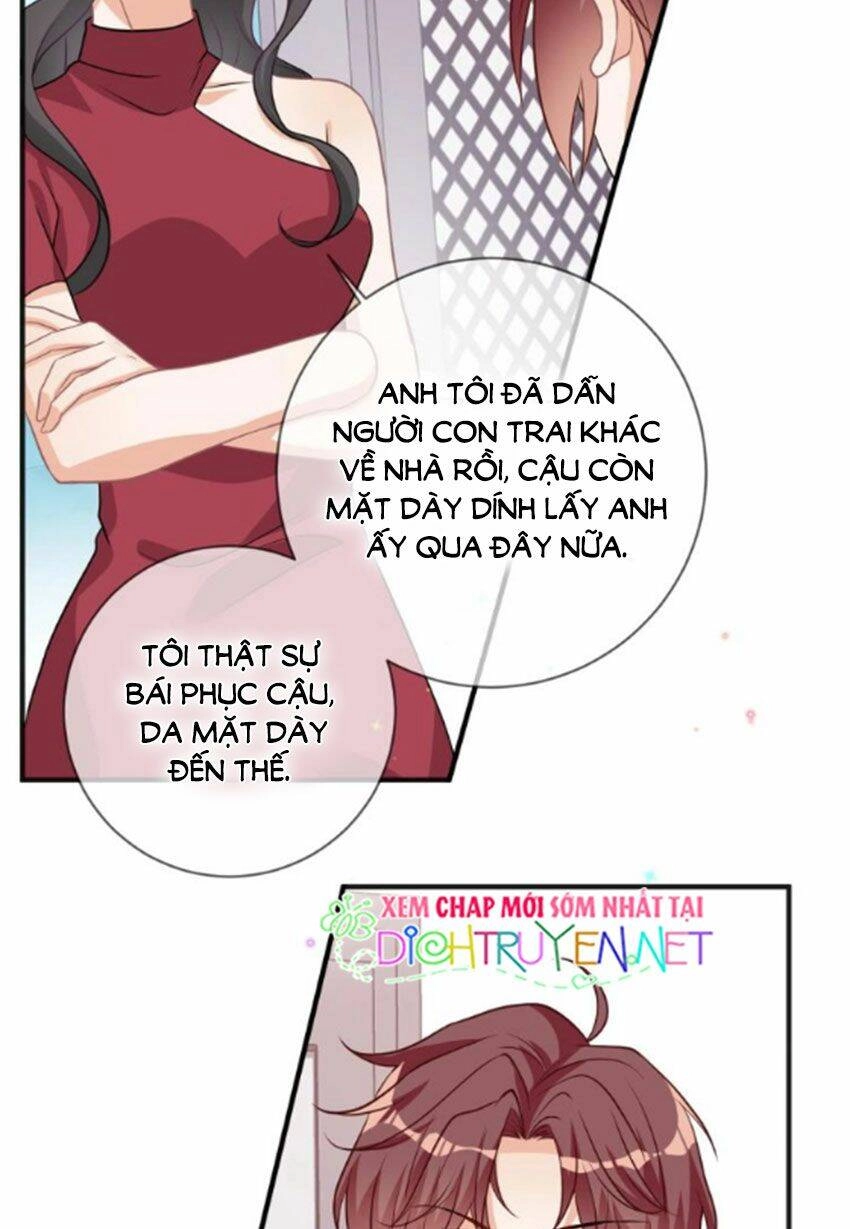 Ảnh Đế Làm Loạn Đòi Ly Hôn Chapter 6 - 11