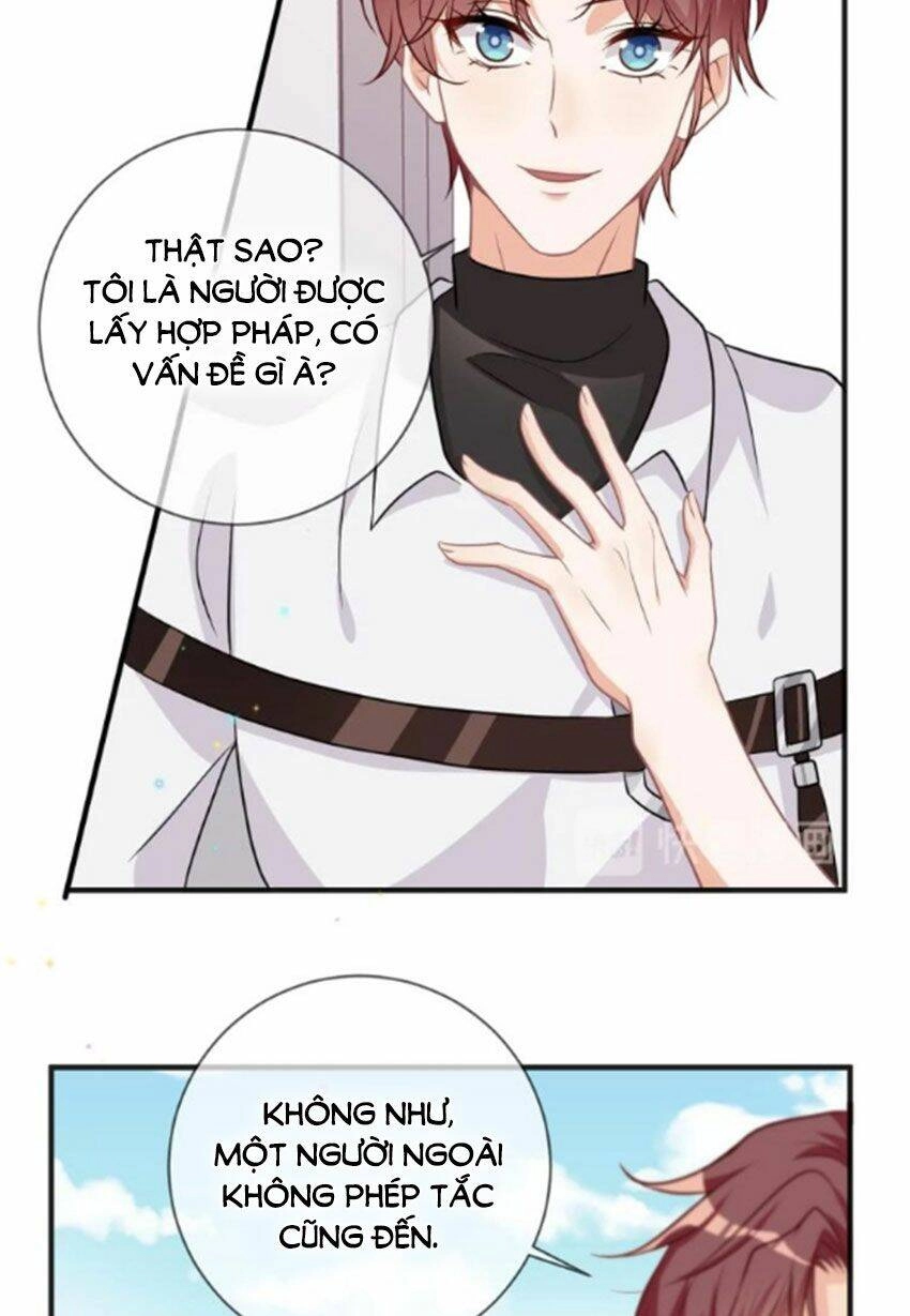 Ảnh Đế Làm Loạn Đòi Ly Hôn Chapter 6 - 12