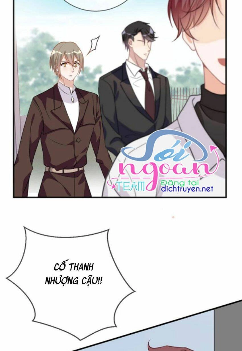 Ảnh Đế Làm Loạn Đòi Ly Hôn Chapter 6 - 13