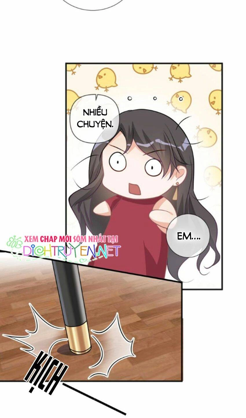 Ảnh Đế Làm Loạn Đòi Ly Hôn Chapter 6 - 16