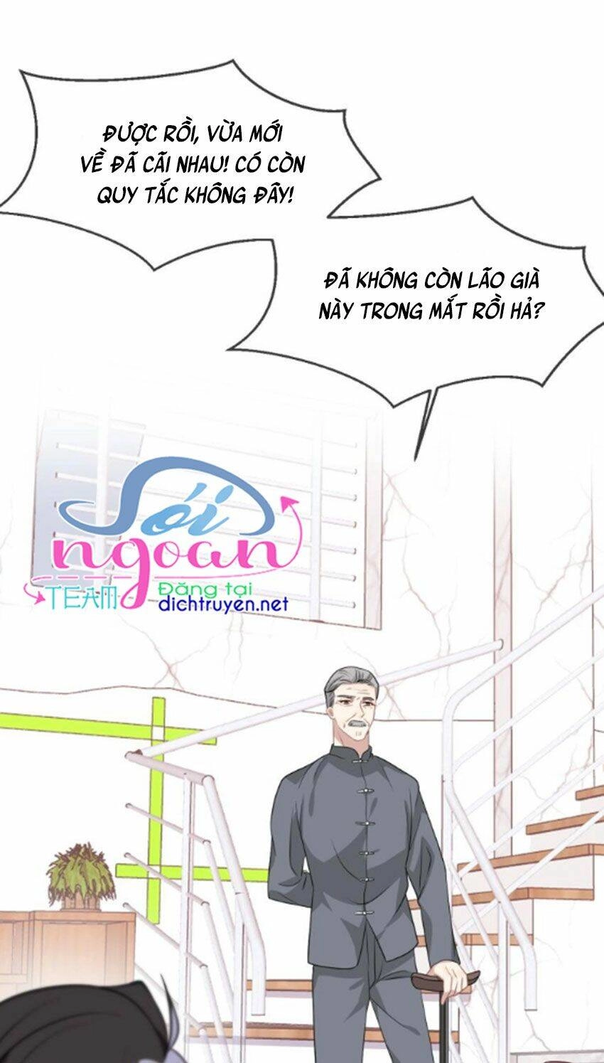 Ảnh Đế Làm Loạn Đòi Ly Hôn Chapter 6 - 17