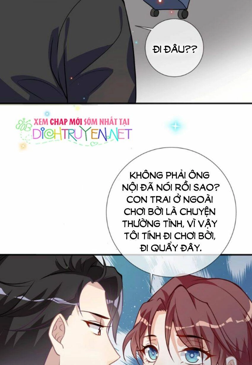 Ảnh Đế Làm Loạn Đòi Ly Hôn Chapter 6 - 23