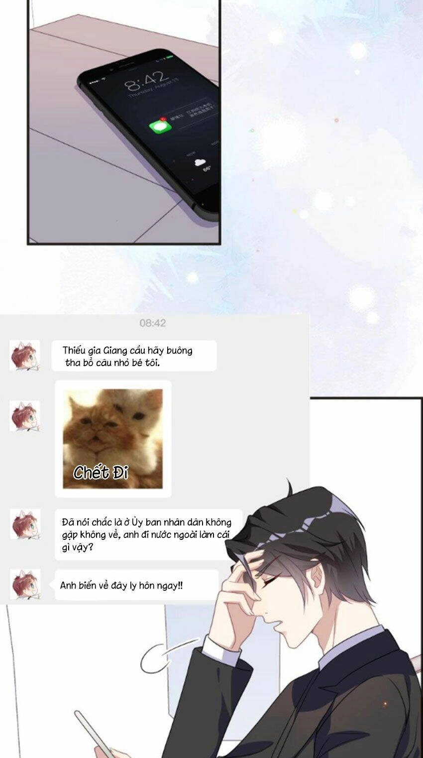 Ảnh Đế Làm Loạn Đòi Ly Hôn Chapter 7 - 2