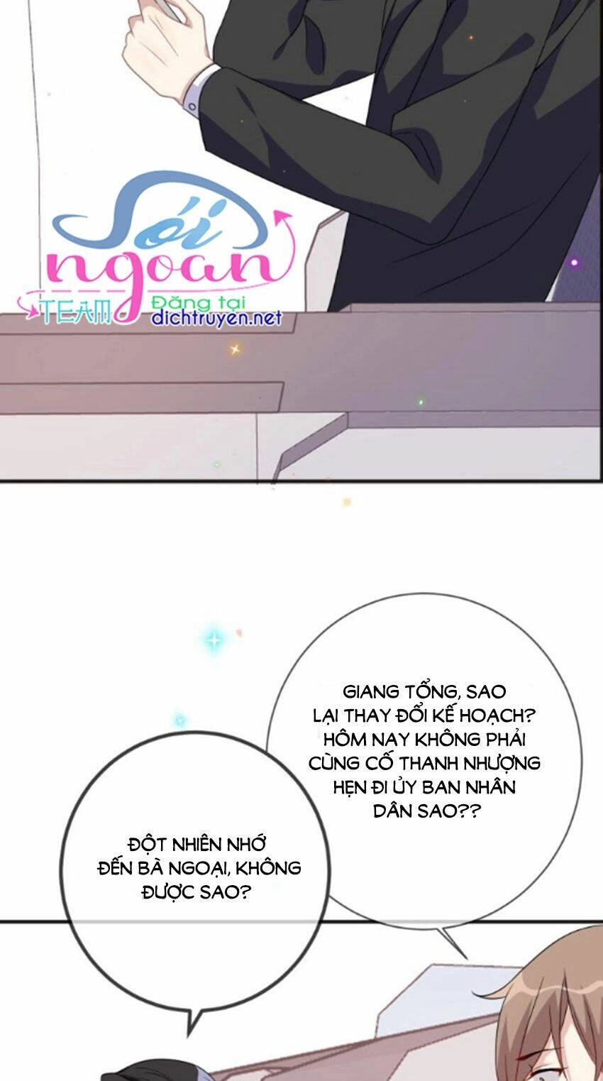 Ảnh Đế Làm Loạn Đòi Ly Hôn Chapter 7 - 3