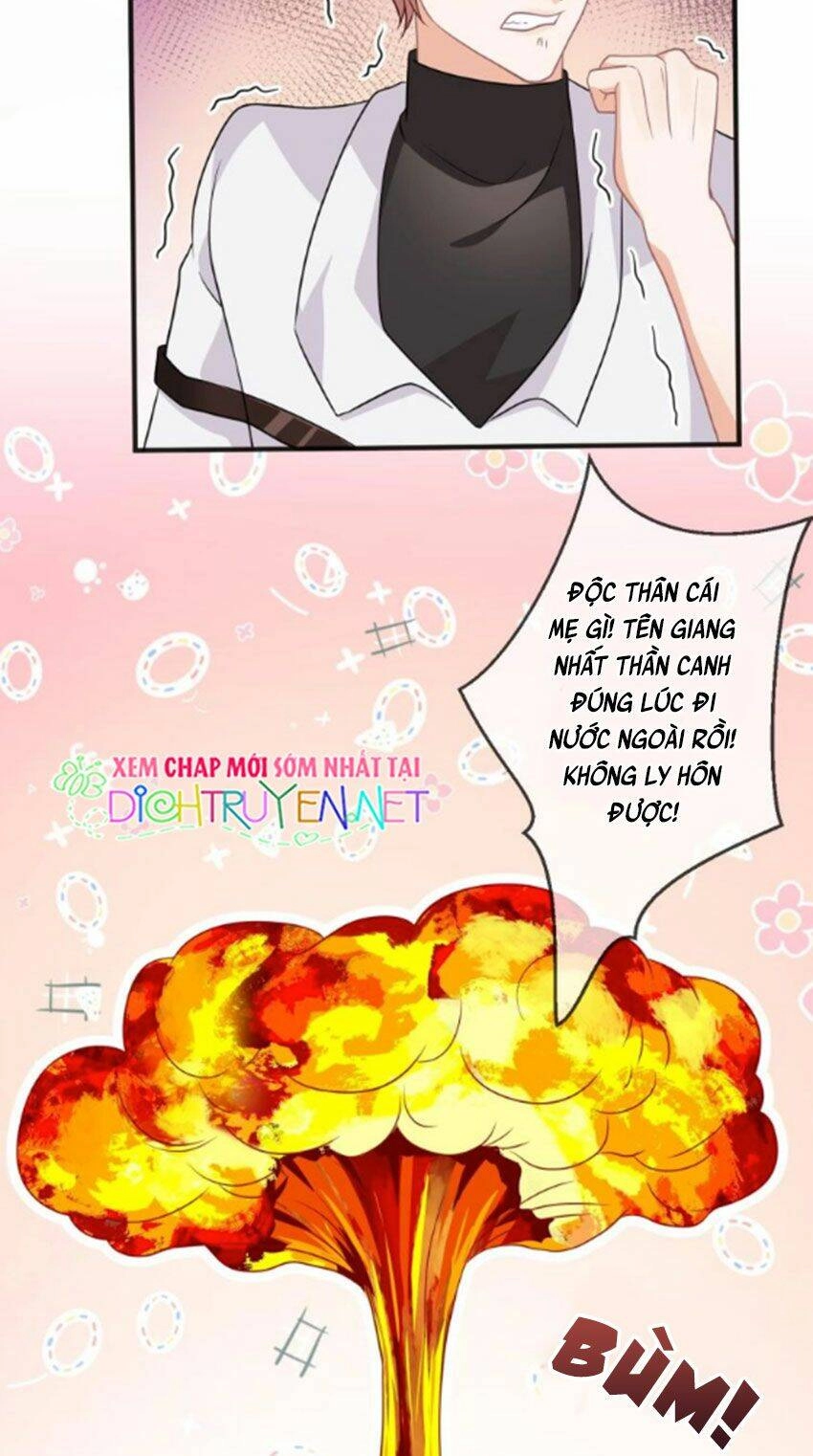 Ảnh Đế Làm Loạn Đòi Ly Hôn Chapter 7 - 8