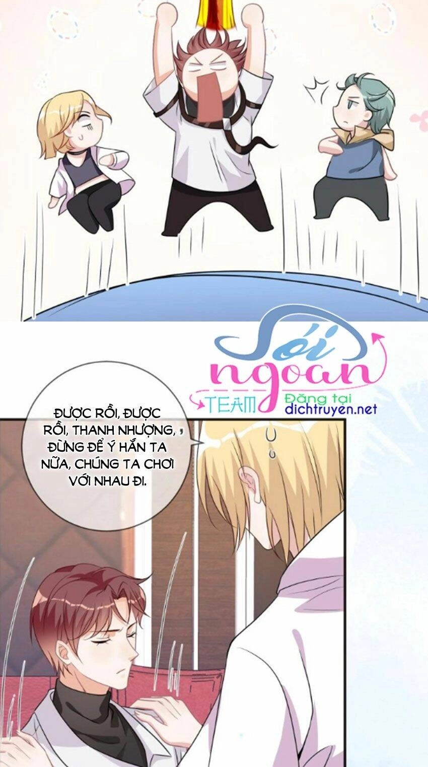 Ảnh Đế Làm Loạn Đòi Ly Hôn Chapter 7 - 9