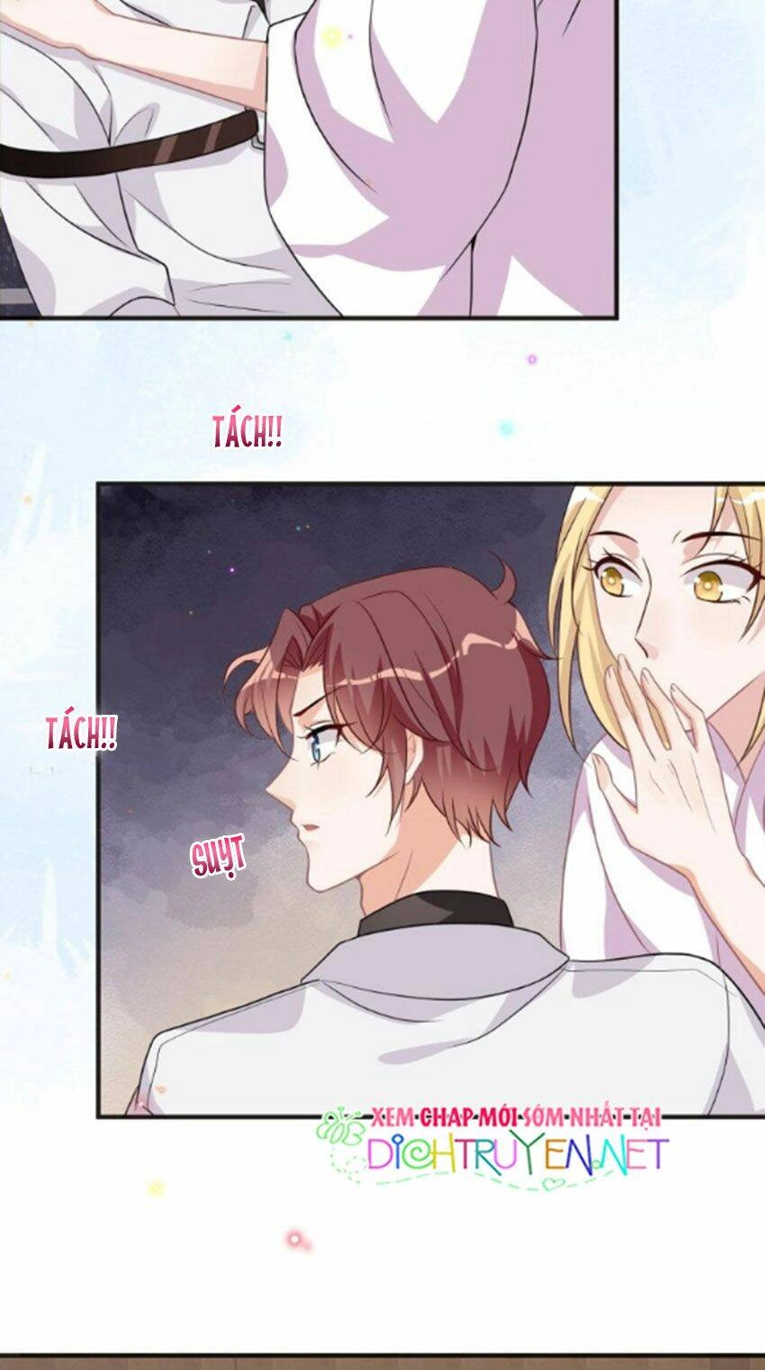 Ảnh Đế Làm Loạn Đòi Ly Hôn Chapter 7 - 10