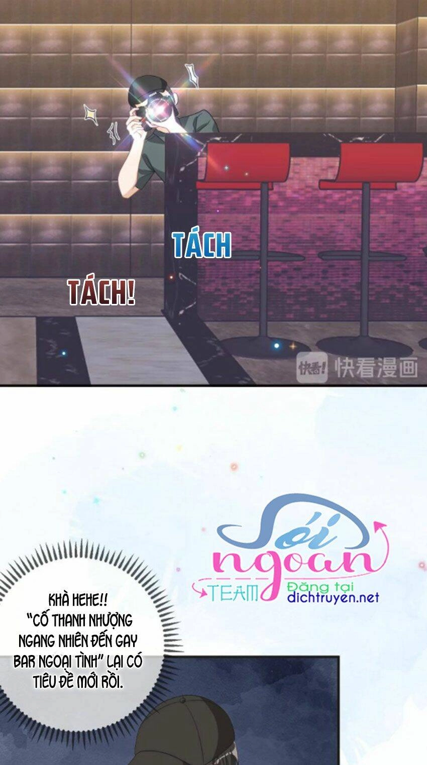 Ảnh Đế Làm Loạn Đòi Ly Hôn Chapter 7 - 11