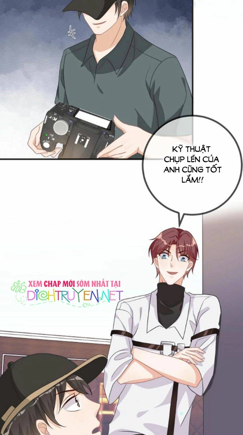 Ảnh Đế Làm Loạn Đòi Ly Hôn Chapter 7 - 12