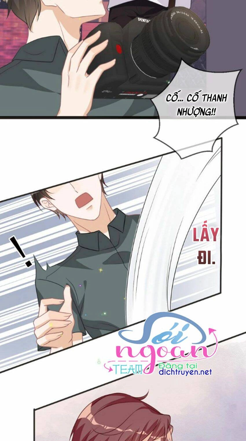 Ảnh Đế Làm Loạn Đòi Ly Hôn Chapter 7 - 13