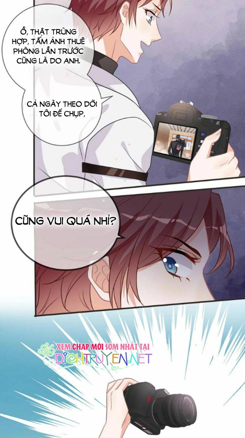 Ảnh Đế Làm Loạn Đòi Ly Hôn Chapter 7 - 14