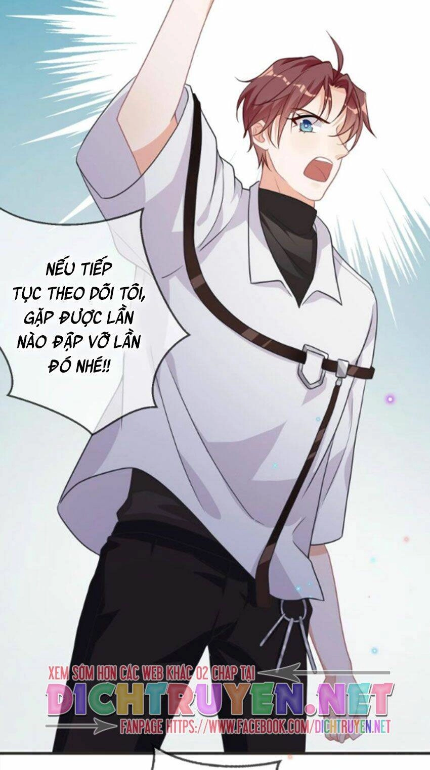 Ảnh Đế Làm Loạn Đòi Ly Hôn Chapter 7 - 15