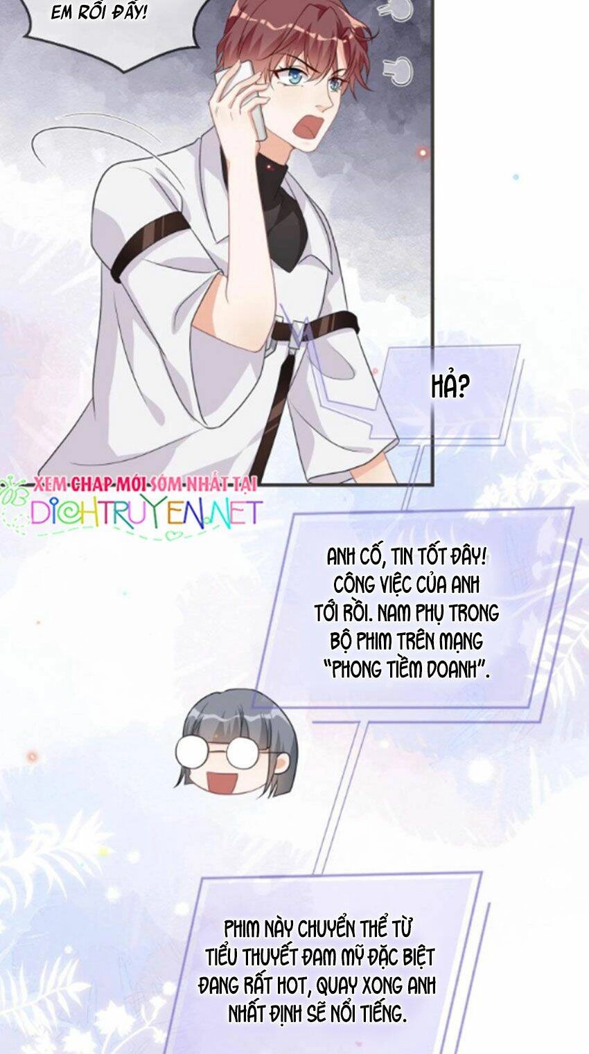 Ảnh Đế Làm Loạn Đòi Ly Hôn Chapter 7 - 18