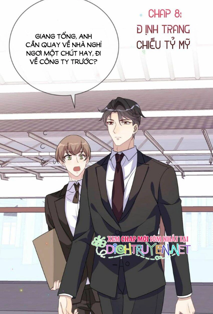 Ảnh Đế Làm Loạn Đòi Ly Hôn Chapter 8 - 2