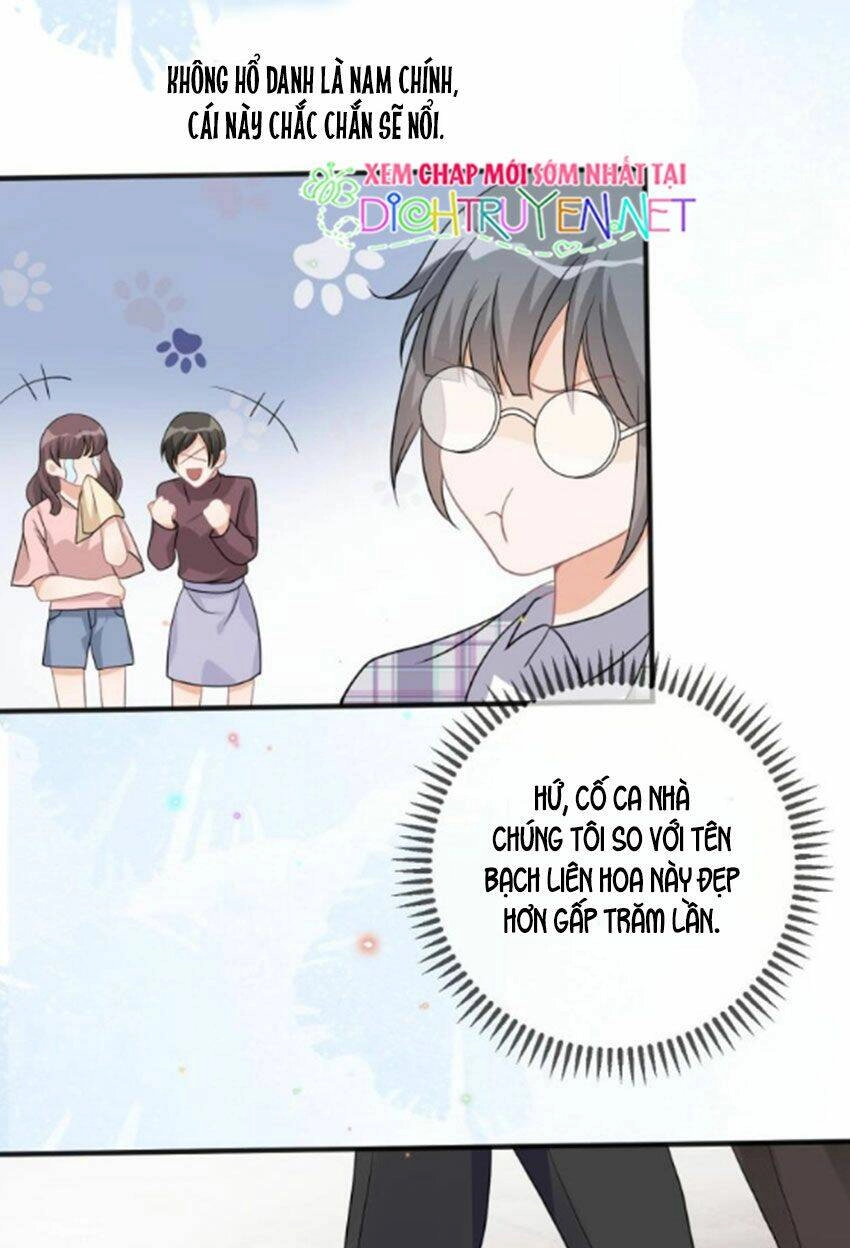 Ảnh Đế Làm Loạn Đòi Ly Hôn Chapter 8 - 6