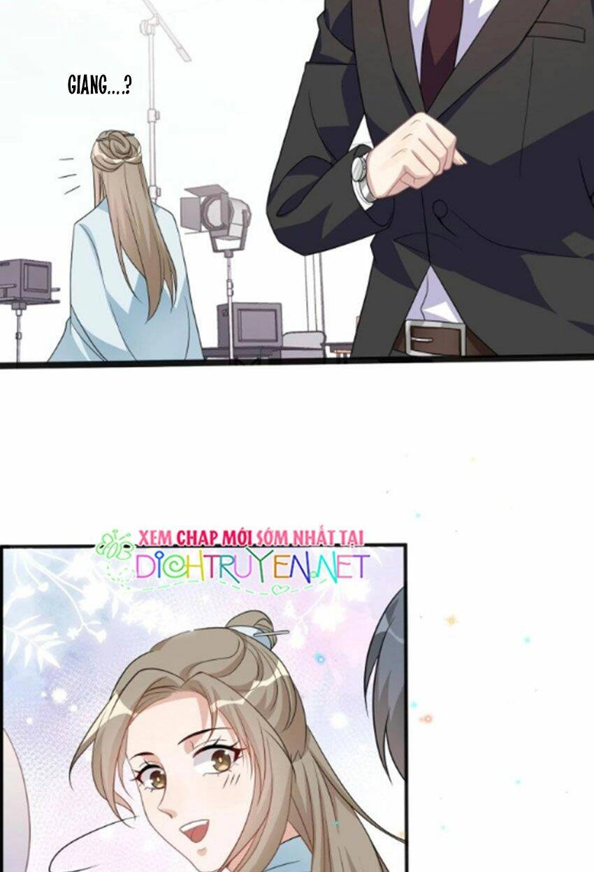 Ảnh Đế Làm Loạn Đòi Ly Hôn Chapter 8 - 8