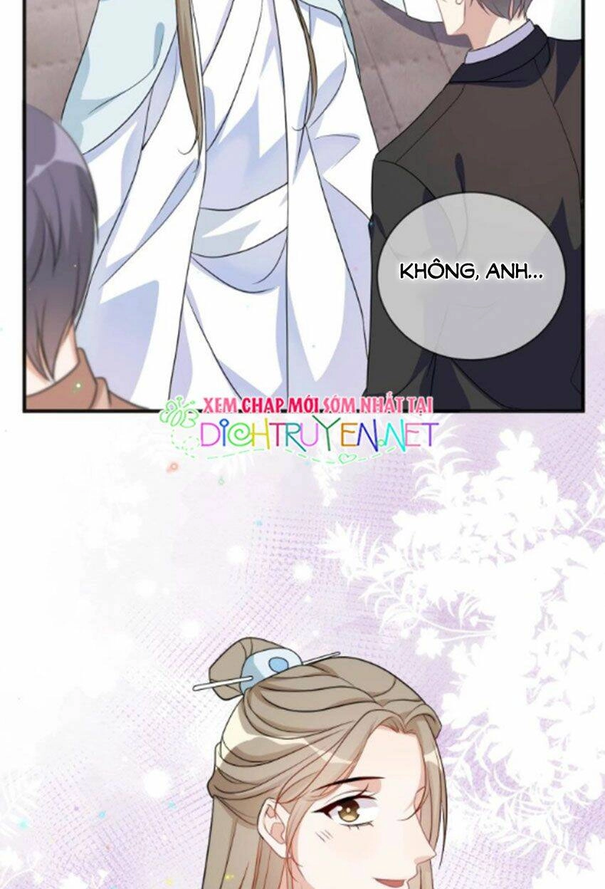 Ảnh Đế Làm Loạn Đòi Ly Hôn Chapter 8 - 11