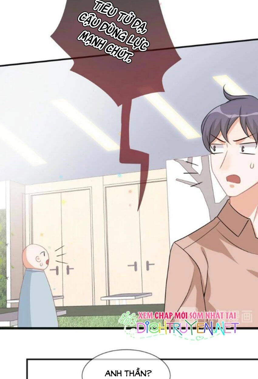 Ảnh Đế Làm Loạn Đòi Ly Hôn Chapter 8 - 13