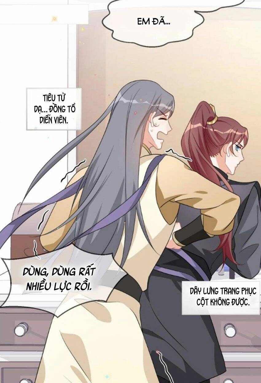 Ảnh Đế Làm Loạn Đòi Ly Hôn Chapter 8 - 15