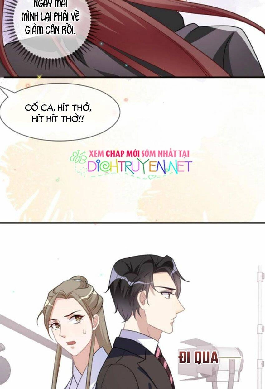 Ảnh Đế Làm Loạn Đòi Ly Hôn Chapter 8 - 17