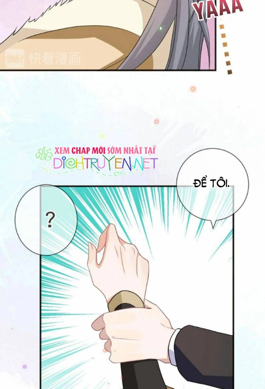 Ảnh Đế Làm Loạn Đòi Ly Hôn Chapter 8 - 19