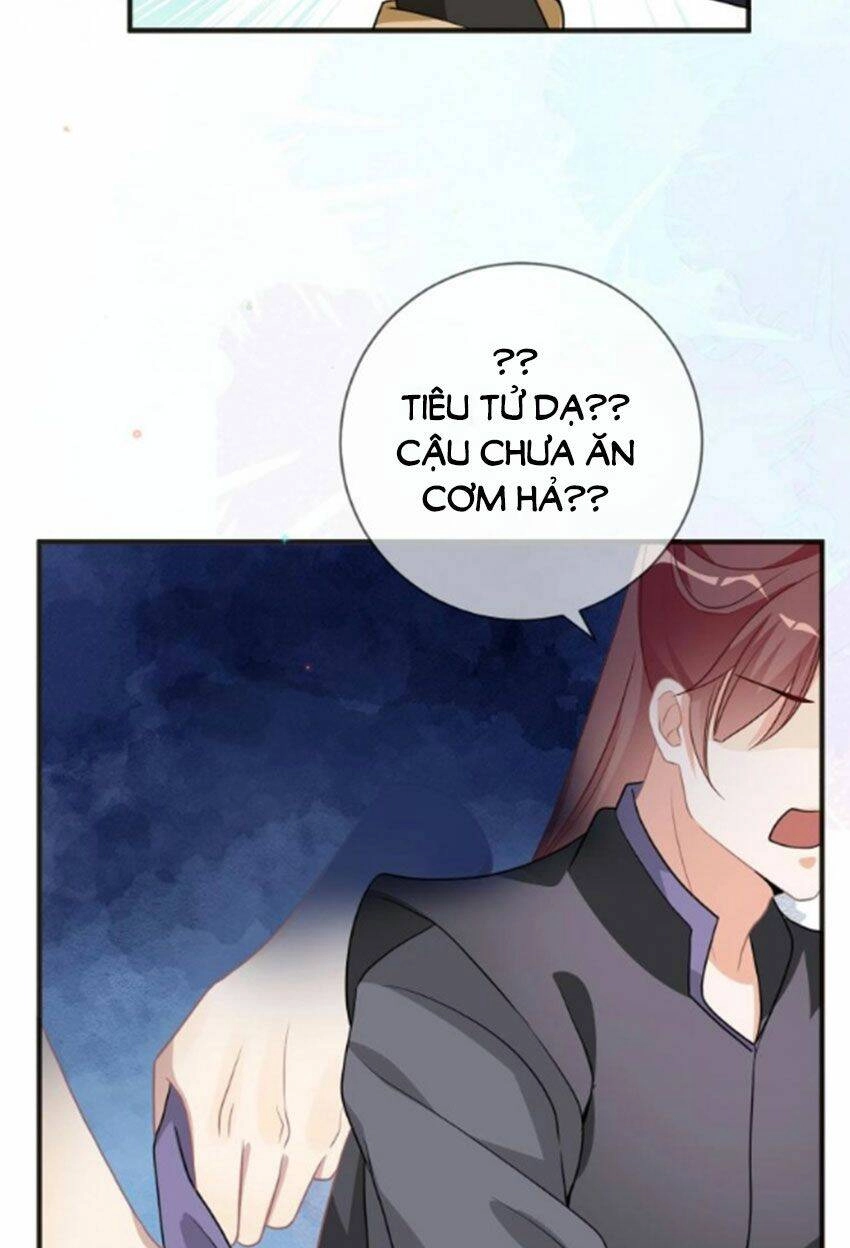 Ảnh Đế Làm Loạn Đòi Ly Hôn Chapter 8 - 20