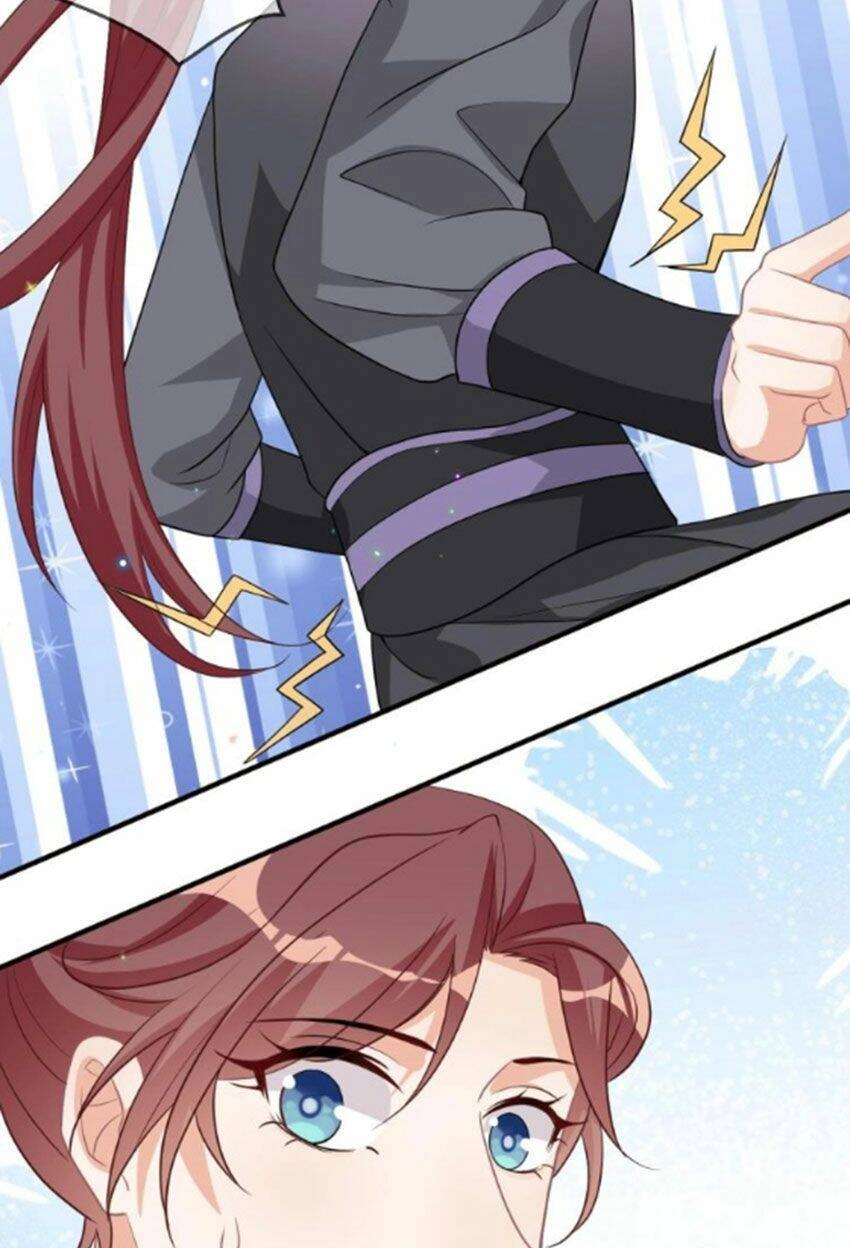 Ảnh Đế Làm Loạn Đòi Ly Hôn Chapter 8 - 24