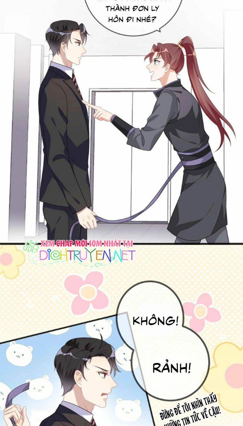 Ảnh Đế Làm Loạn Đòi Ly Hôn Chapter 9 - 2