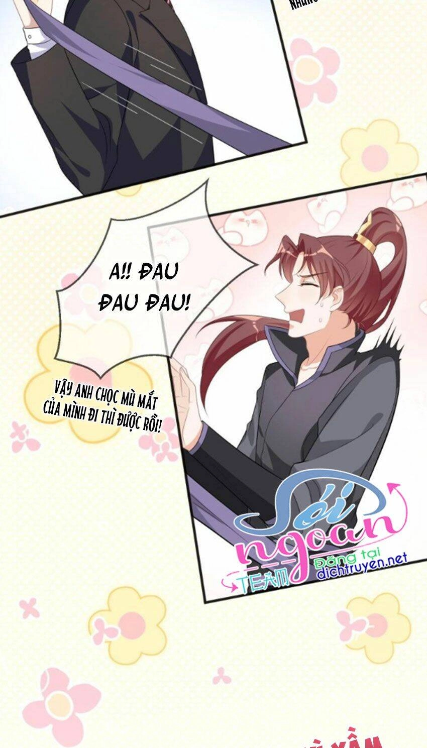 Ảnh Đế Làm Loạn Đòi Ly Hôn Chapter 9 - 3