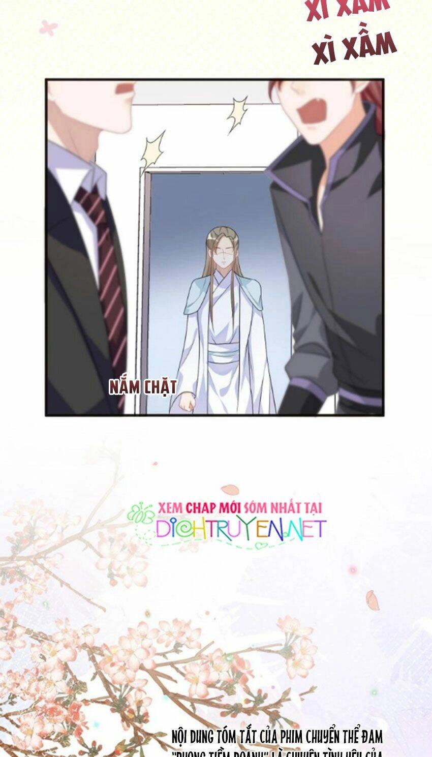 Ảnh Đế Làm Loạn Đòi Ly Hôn Chapter 9 - 4