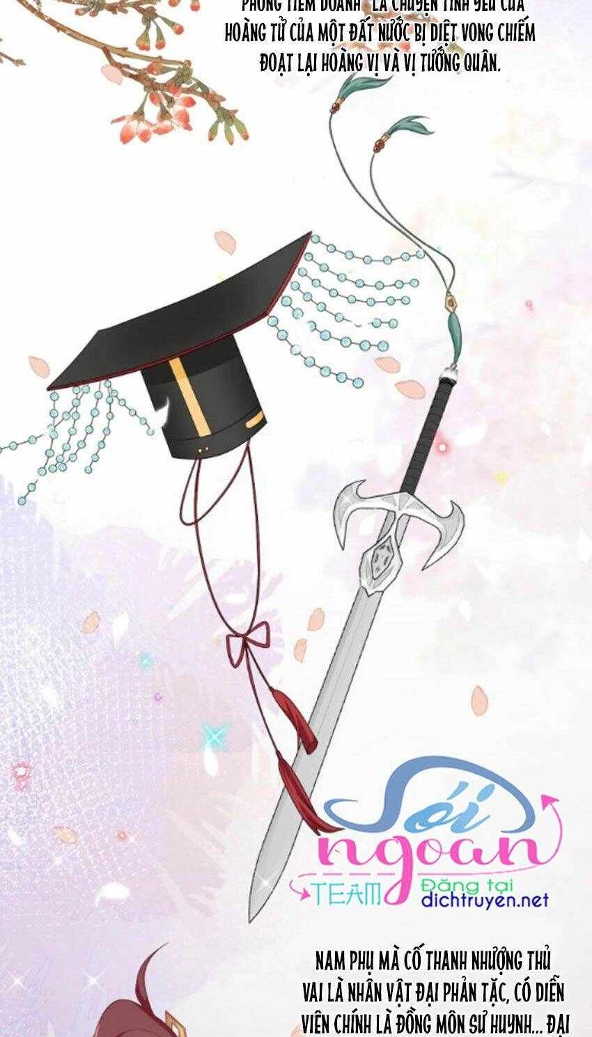 Ảnh Đế Làm Loạn Đòi Ly Hôn Chapter 9 - 5