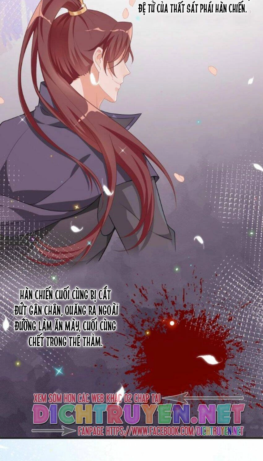 Ảnh Đế Làm Loạn Đòi Ly Hôn Chapter 9 - 6