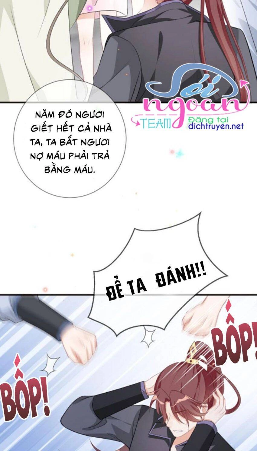 Ảnh Đế Làm Loạn Đòi Ly Hôn Chapter 9 - 9